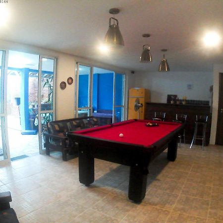 Residencial Enseada Da Lagoa Florianópolis Zewnętrze zdjęcie