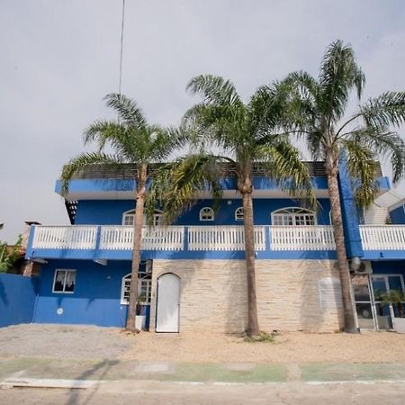 Residencial Enseada Da Lagoa Florianópolis Zewnętrze zdjęcie