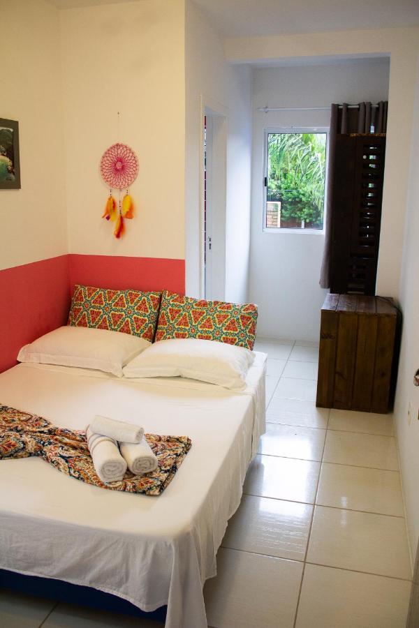 Residencial Enseada Da Lagoa Florianópolis Zewnętrze zdjęcie