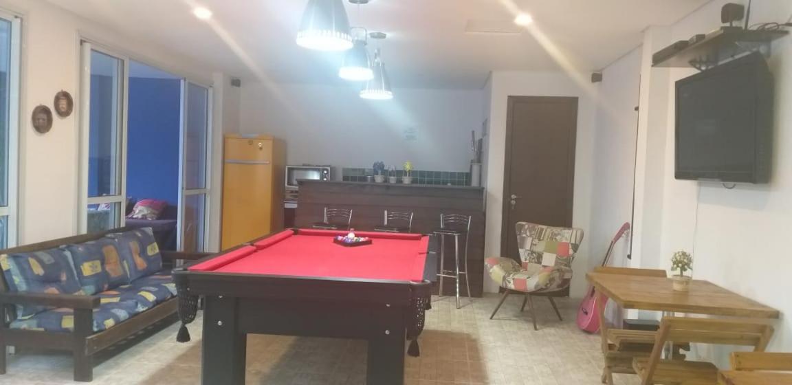 Residencial Enseada Da Lagoa Florianópolis Zewnętrze zdjęcie