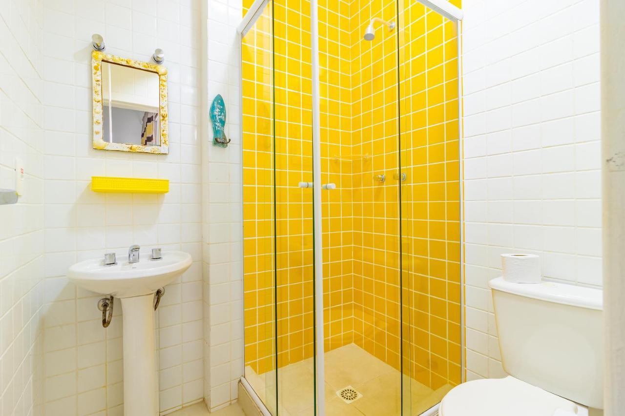 Residencial Enseada Da Lagoa Florianópolis Zewnętrze zdjęcie