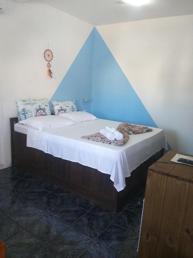 Residencial Enseada Da Lagoa Florianópolis Zewnętrze zdjęcie