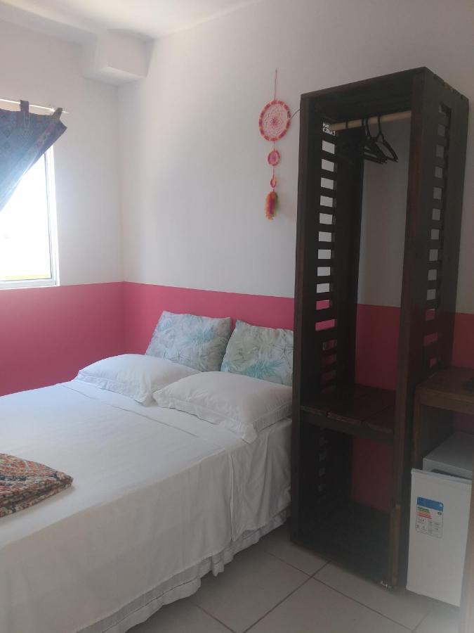 Residencial Enseada Da Lagoa Florianópolis Zewnętrze zdjęcie