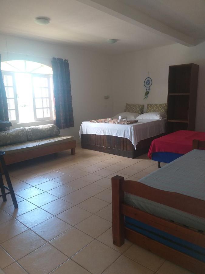 Residencial Enseada Da Lagoa Florianópolis Zewnętrze zdjęcie