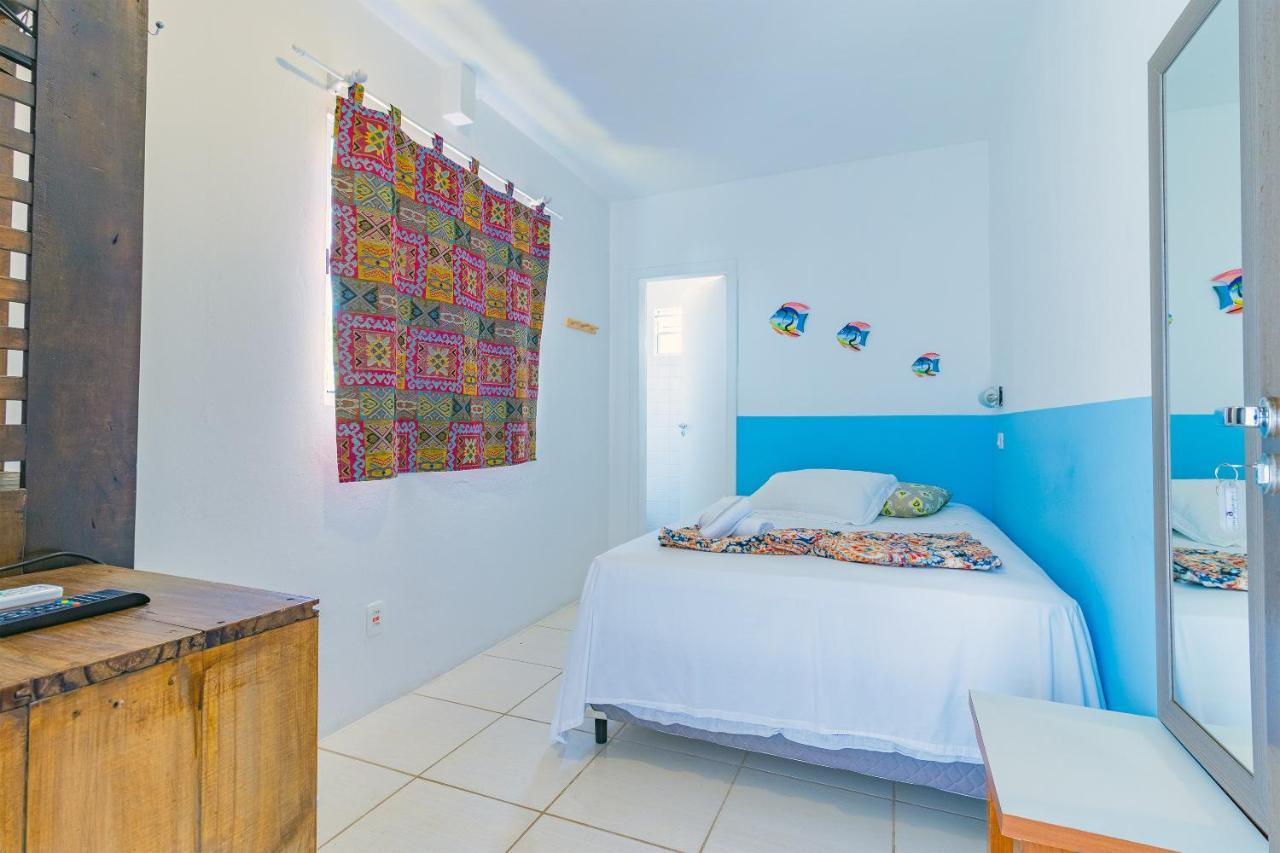 Residencial Enseada Da Lagoa Florianópolis Zewnętrze zdjęcie