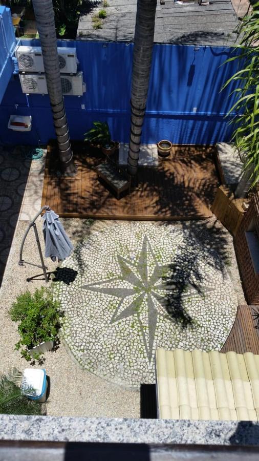 Residencial Enseada Da Lagoa Florianópolis Zewnętrze zdjęcie