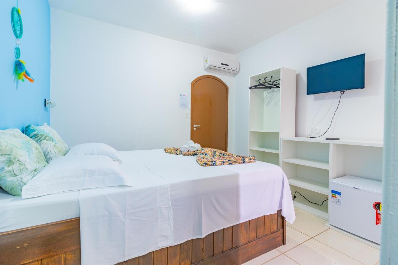 Residencial Enseada Da Lagoa Florianópolis Zewnętrze zdjęcie