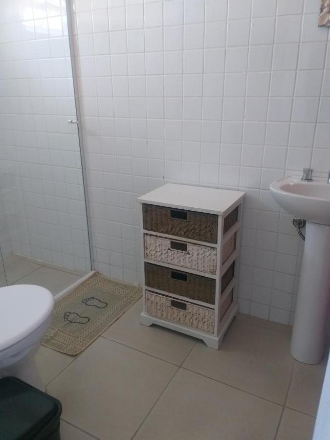 Residencial Enseada Da Lagoa Florianópolis Zewnętrze zdjęcie