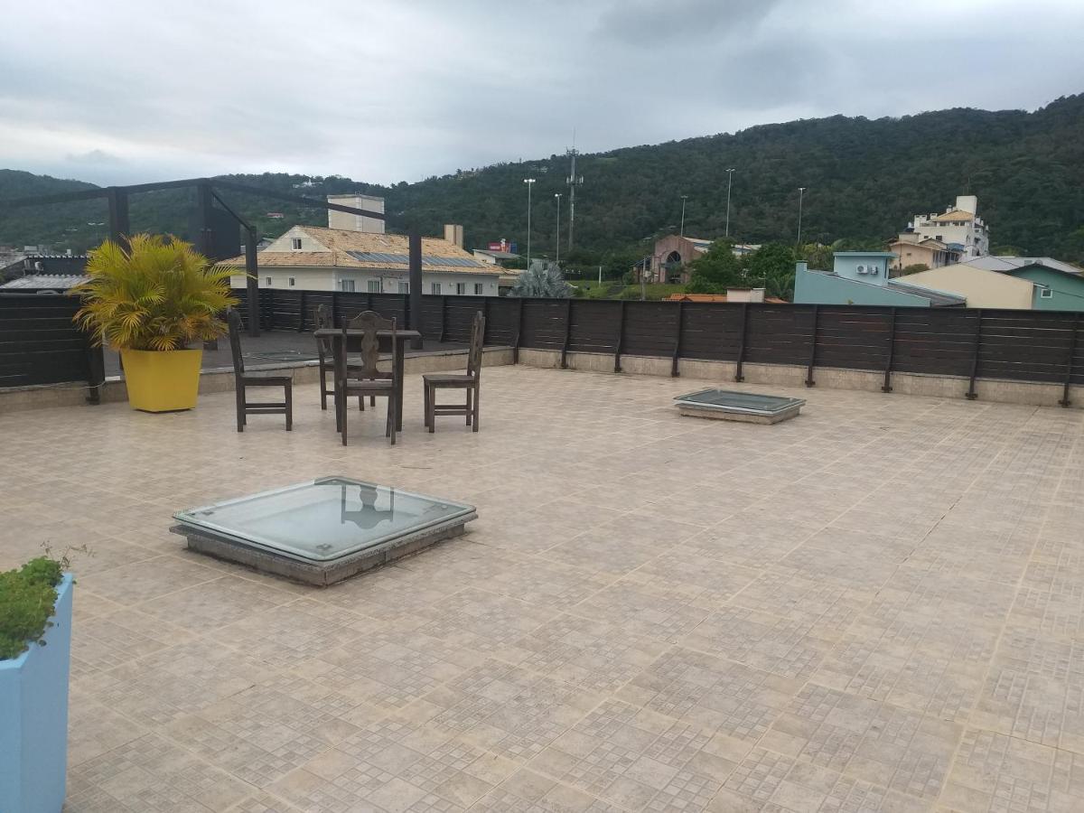 Residencial Enseada Da Lagoa Florianópolis Zewnętrze zdjęcie