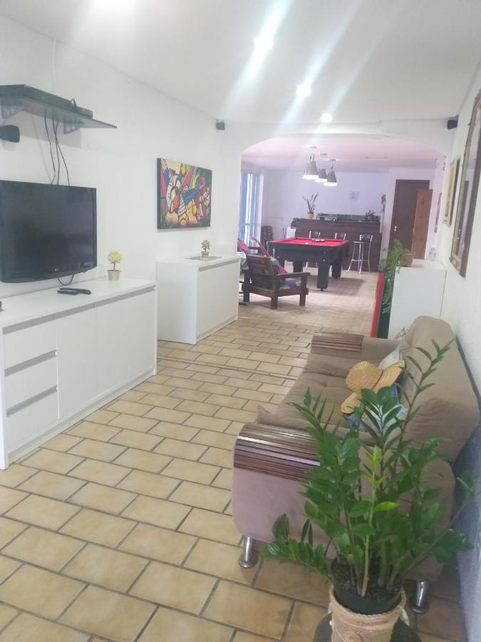 Residencial Enseada Da Lagoa Florianópolis Zewnętrze zdjęcie