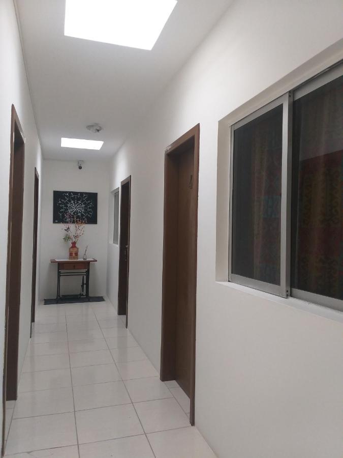 Residencial Enseada Da Lagoa Florianópolis Zewnętrze zdjęcie