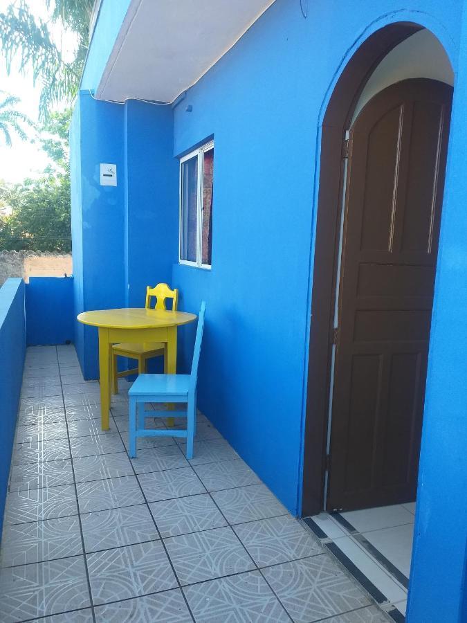 Residencial Enseada Da Lagoa Florianópolis Zewnętrze zdjęcie