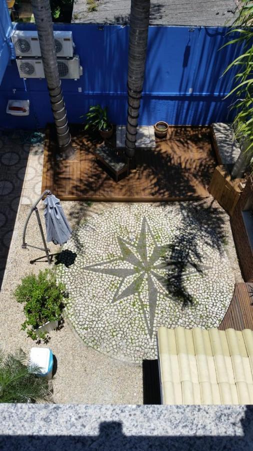 Residencial Enseada Da Lagoa Florianópolis Zewnętrze zdjęcie