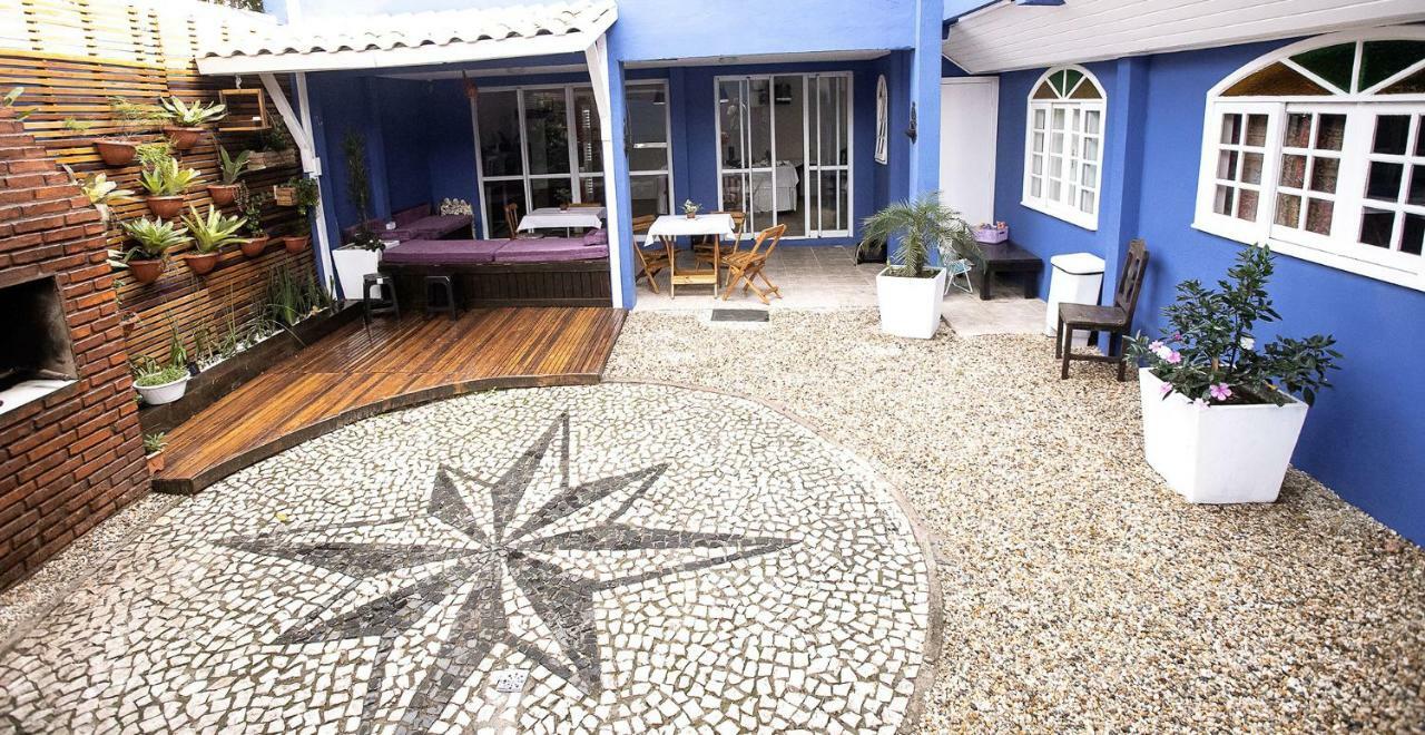 Residencial Enseada Da Lagoa Florianópolis Zewnętrze zdjęcie