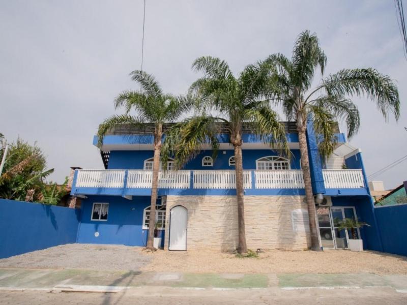 Residencial Enseada Da Lagoa Florianópolis Zewnętrze zdjęcie