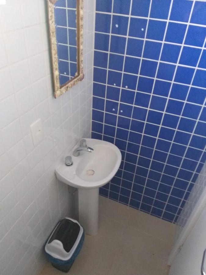 Residencial Enseada Da Lagoa Florianópolis Zewnętrze zdjęcie
