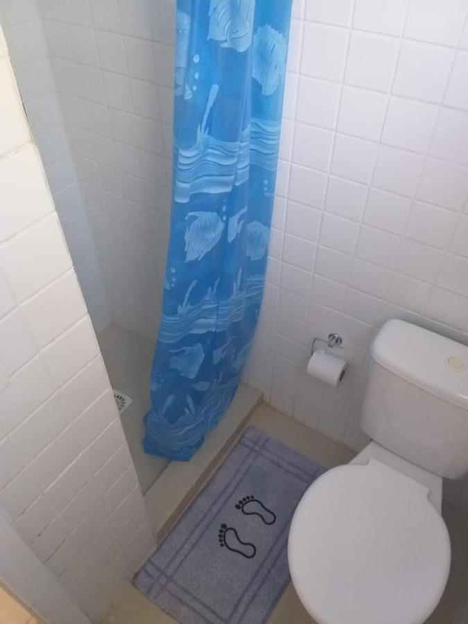 Residencial Enseada Da Lagoa Florianópolis Zewnętrze zdjęcie
