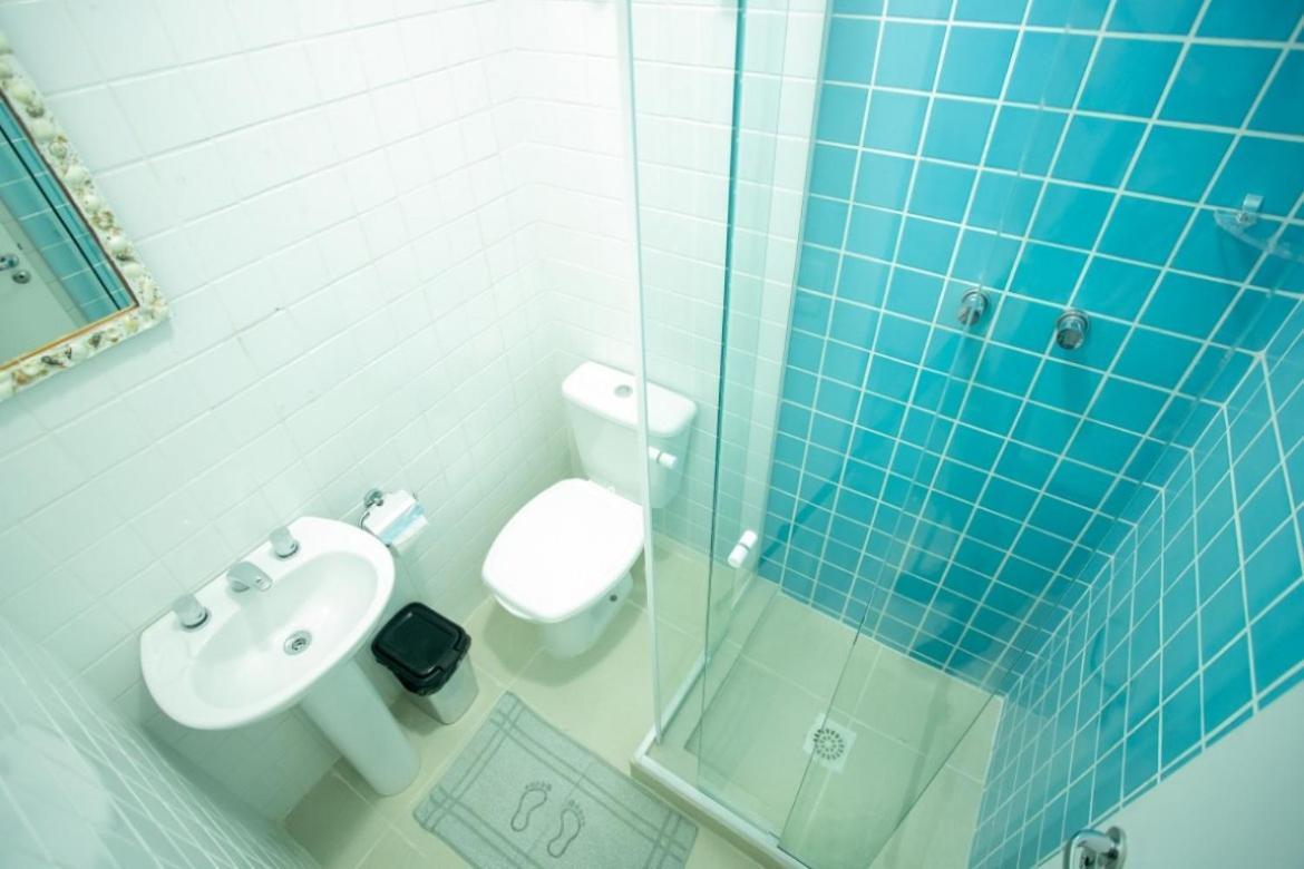 Residencial Enseada Da Lagoa Florianópolis Zewnętrze zdjęcie