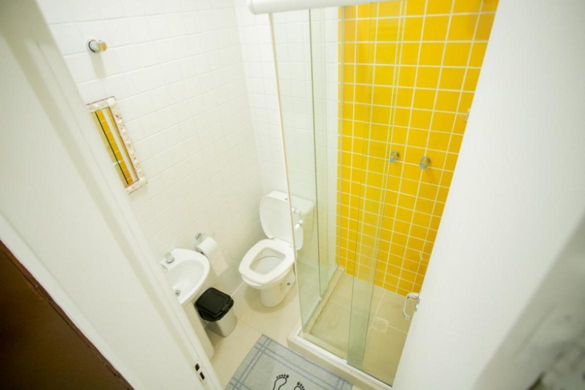 Residencial Enseada Da Lagoa Florianópolis Zewnętrze zdjęcie