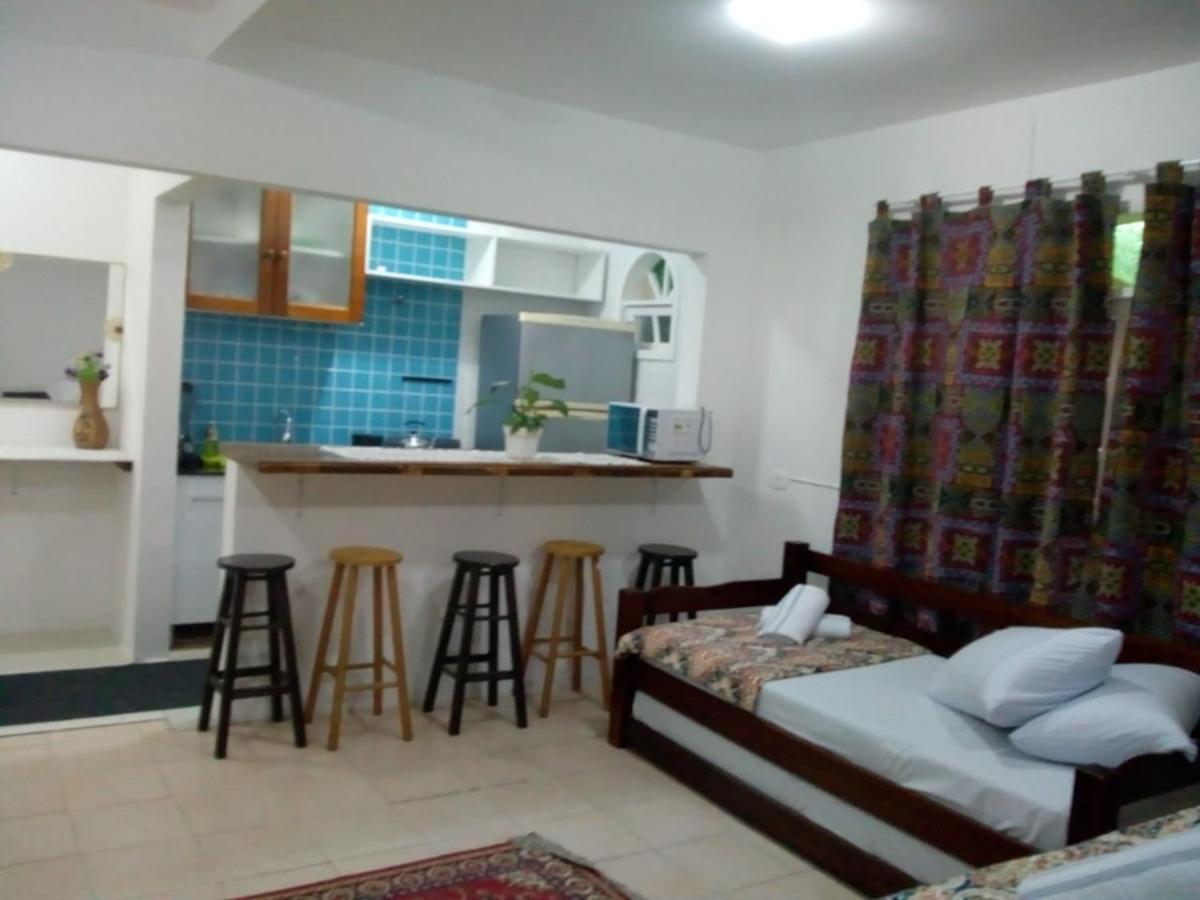 Residencial Enseada Da Lagoa Florianópolis Zewnętrze zdjęcie