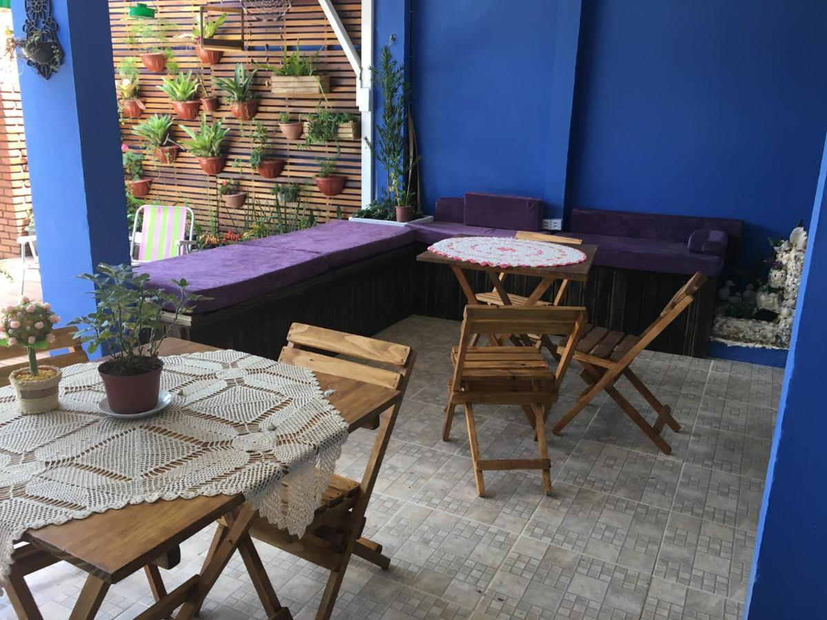 Residencial Enseada Da Lagoa Florianópolis Zewnętrze zdjęcie